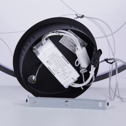 Globo - LED Chandelier on a string LED/29W/230V