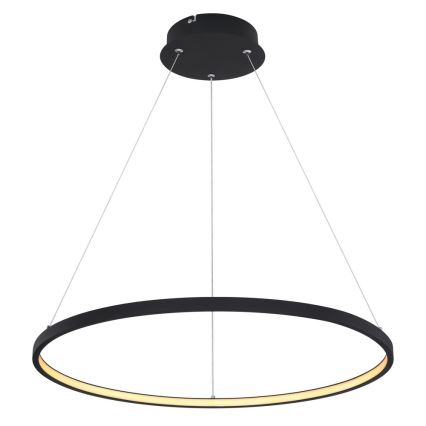 Globo - LED Chandelier on a string LED/29W/230V