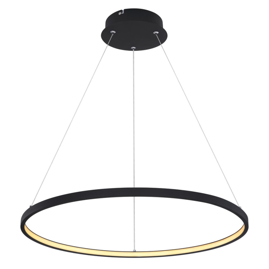 Globo - LED Chandelier on a string LED/29W/230V