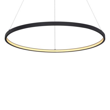 Globo - LED Chandelier on a string LED/29W/230V