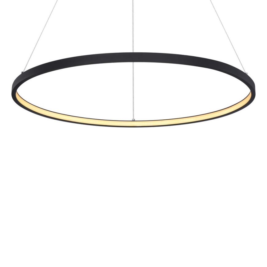 Globo - LED Chandelier on a string LED/29W/230V