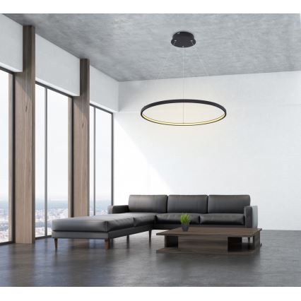 Globo - LED Chandelier on a string LED/29W/230V