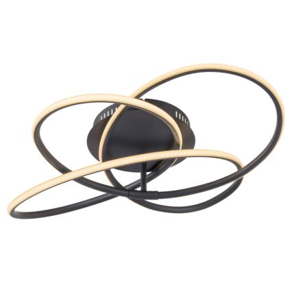 Globo - LED Surface-mounted light LED/30W/230V