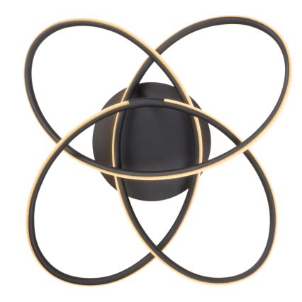 Globo - LED Surface-mounted light LED/30W/230V