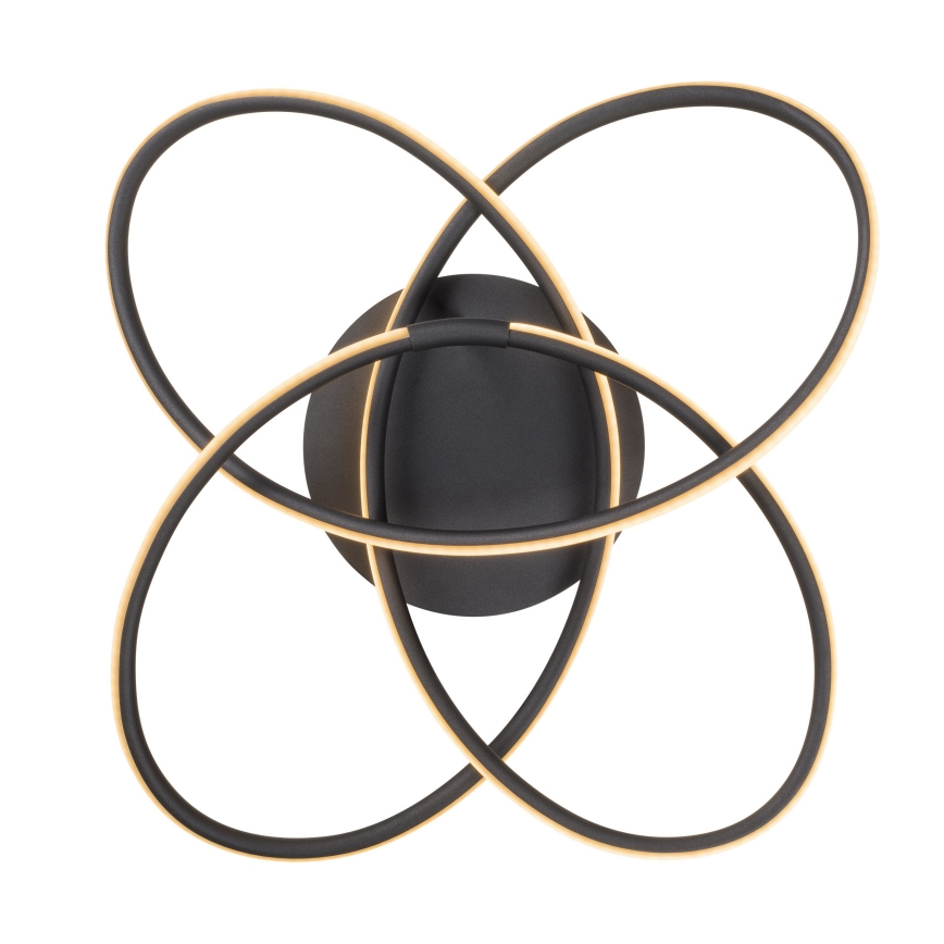 Globo - LED Surface-mounted light LED/30W/230V
