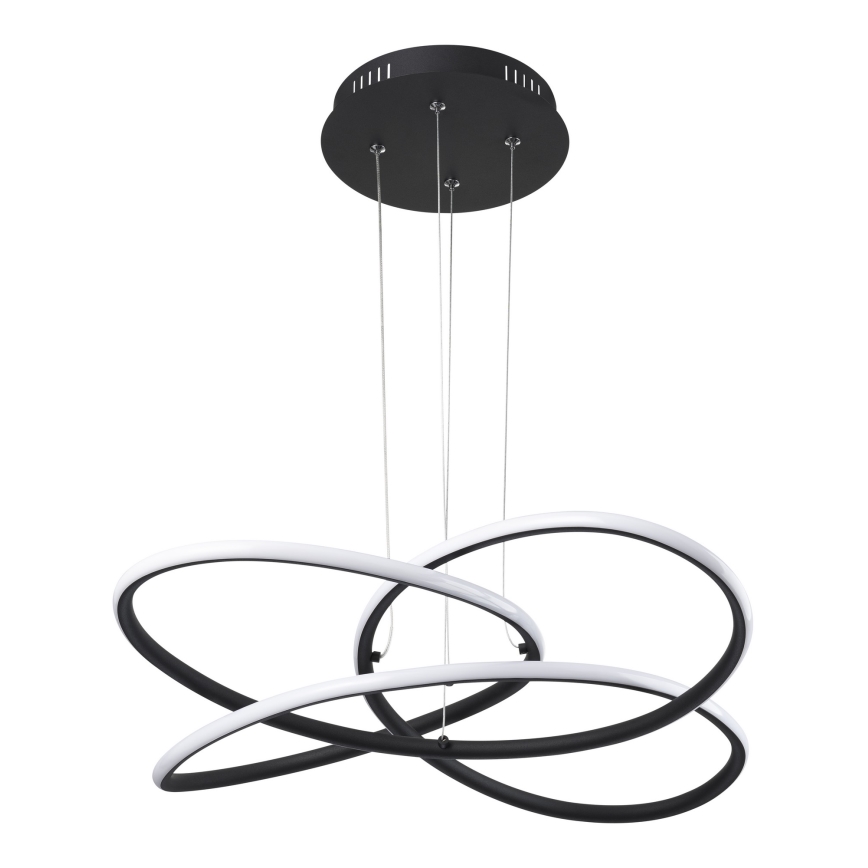 Globo - LED Chandelier on a string LED/30W/230V