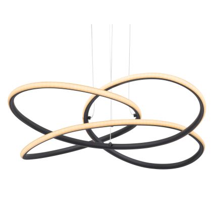 Globo - LED Chandelier on a string LED/30W/230V