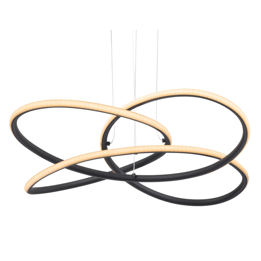 Globo - LED Chandelier on a string LED/30W/230V