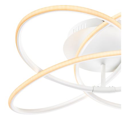 Globo - LED Ceiling light LED/30W/230V