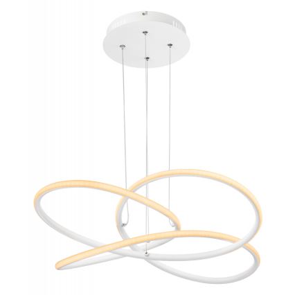 Globo - LED Chandelier on a string LED/30W/230V