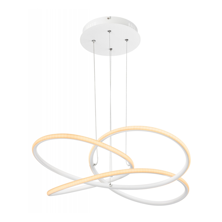 Globo - LED Chandelier on a string LED/30W/230V