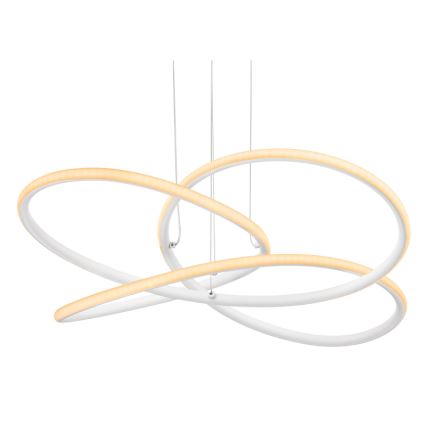 Globo - LED Chandelier on a string LED/30W/230V