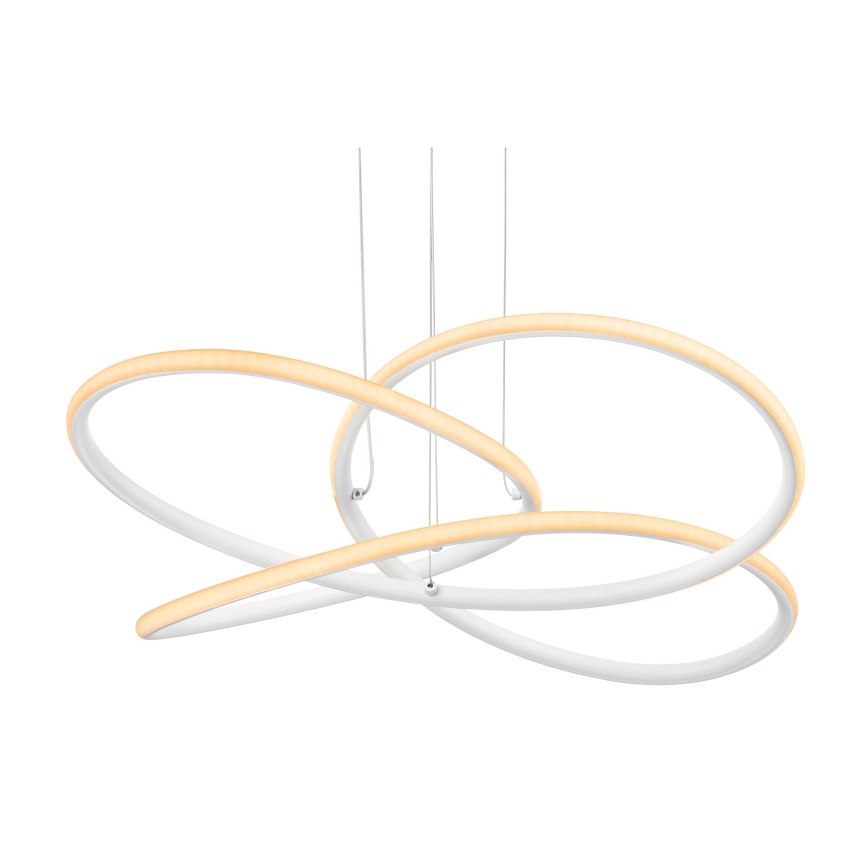 Globo - LED Chandelier on a string LED/30W/230V