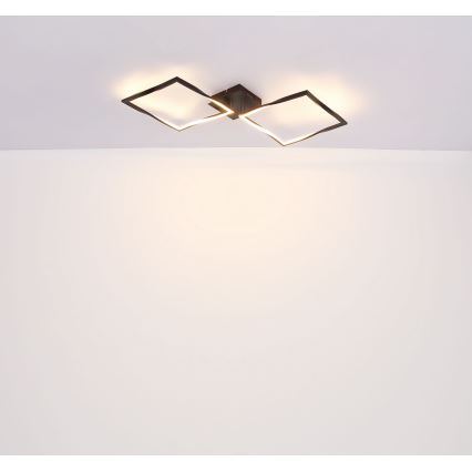 Globo - LED Ceiling light LED/24W/230V