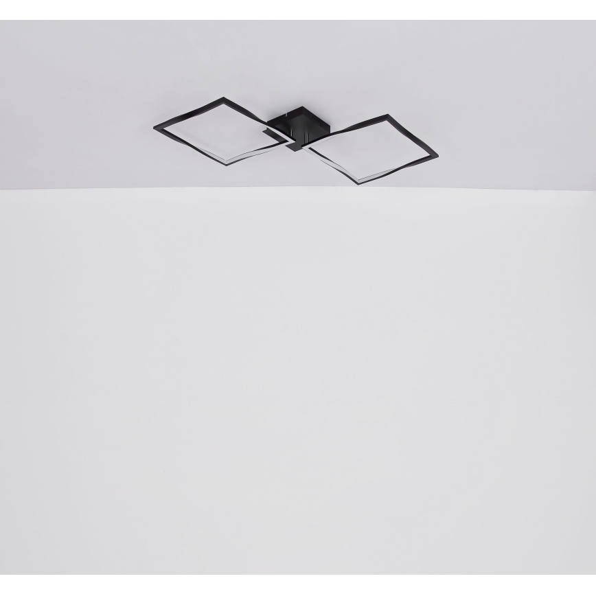 Globo - LED Ceiling light LED/24W/230V