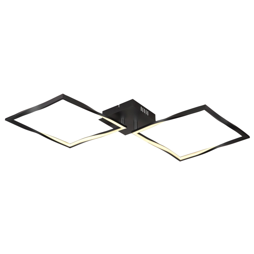Globo - LED Ceiling light LED/24W/230V