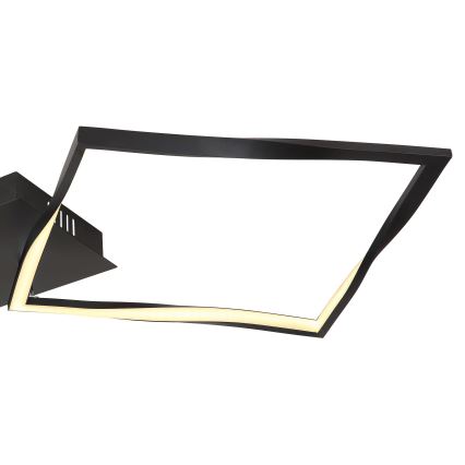 Globo - LED Ceiling light LED/24W/230V