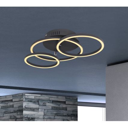 Globo - LED Ceiling light LED/30W/230V