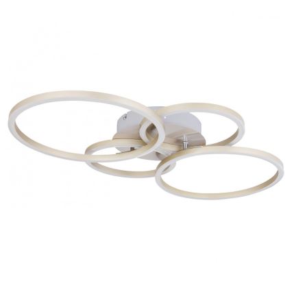Globo - LED Surface-mounted chandelier LED/40W/230V