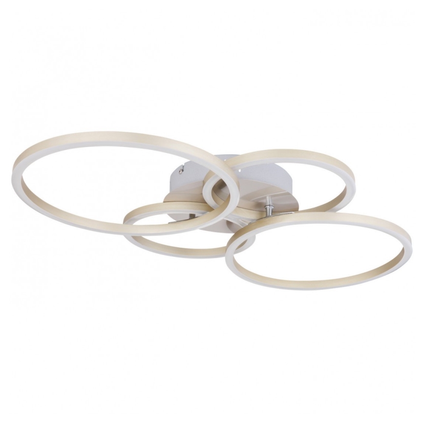 Globo - LED Surface-mounted chandelier LED/40W/230V