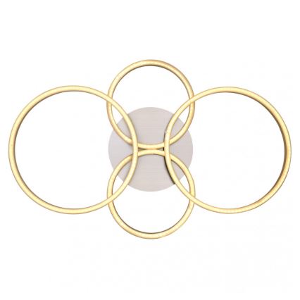 Globo - LED Surface-mounted chandelier LED/40W/230V