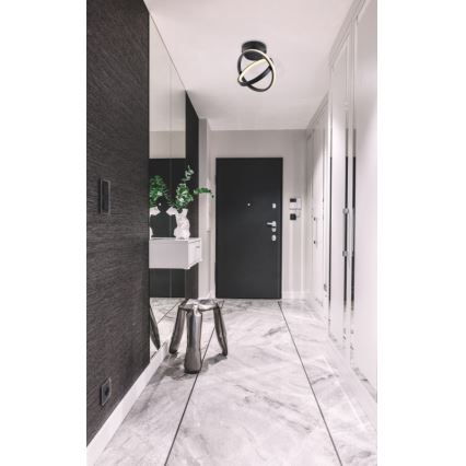 Globo - LED Surface-mounted chandelier LED/24W/230V