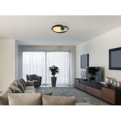 Globo - LED Ceiling light LED/36W/230V
