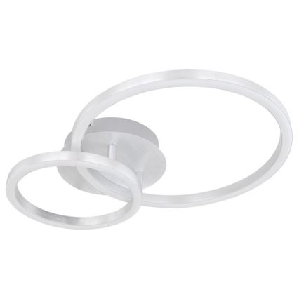 Globo - LED Surface-mounted chandelier LED/18W/230V