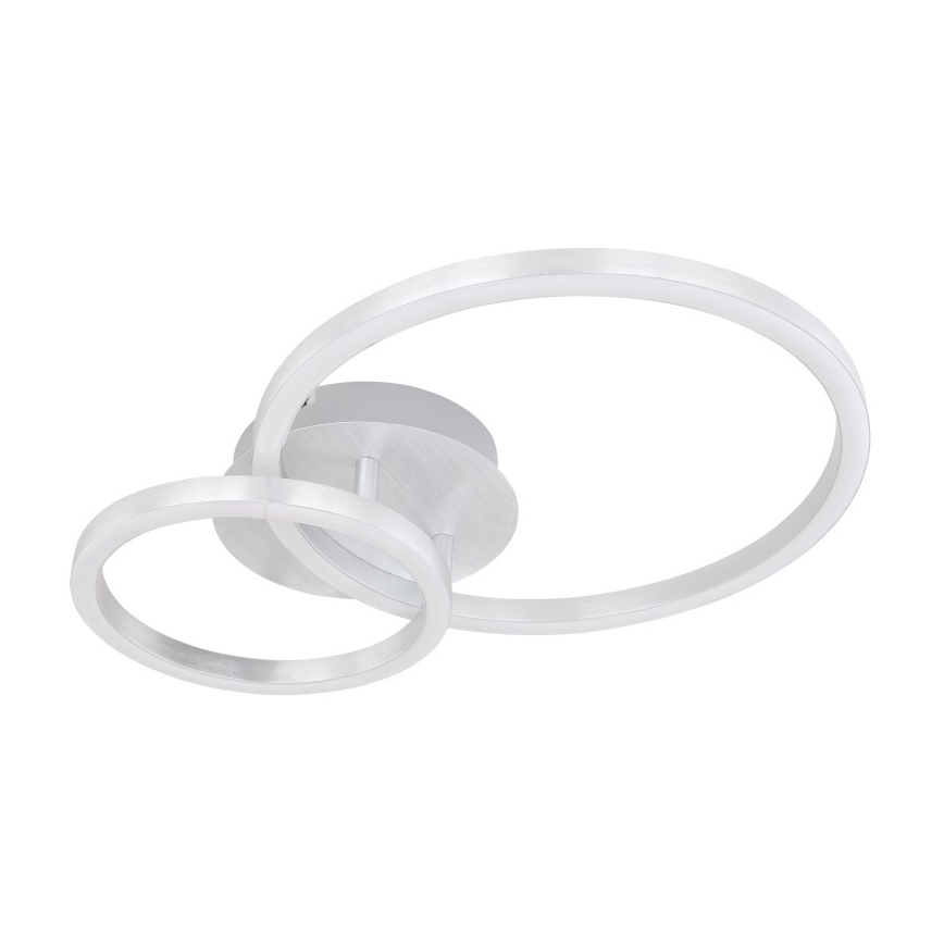 Globo - LED Surface-mounted chandelier LED/18W/230V