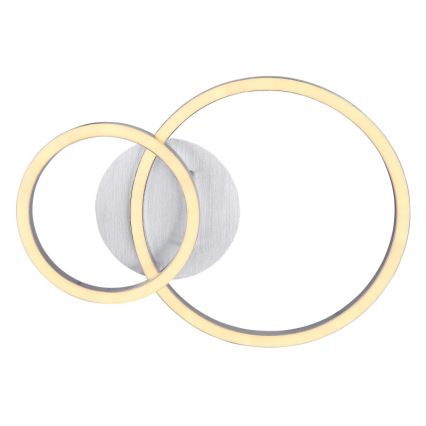 Globo - LED Surface-mounted chandelier LED/18W/230V