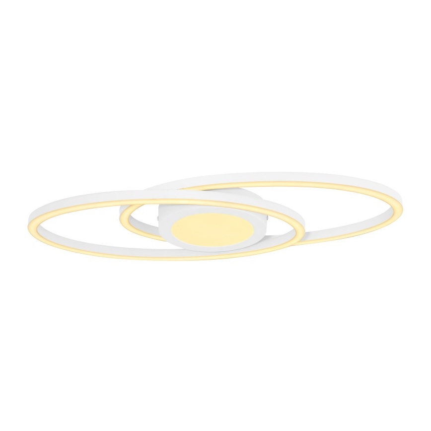 Globo - LED Ceiling light LED/24W/230V