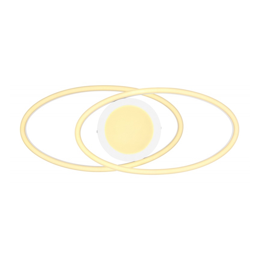 Globo - LED Ceiling light LED/24W/230V