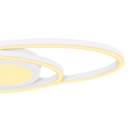 Globo - LED Ceiling light LED/24W/230V