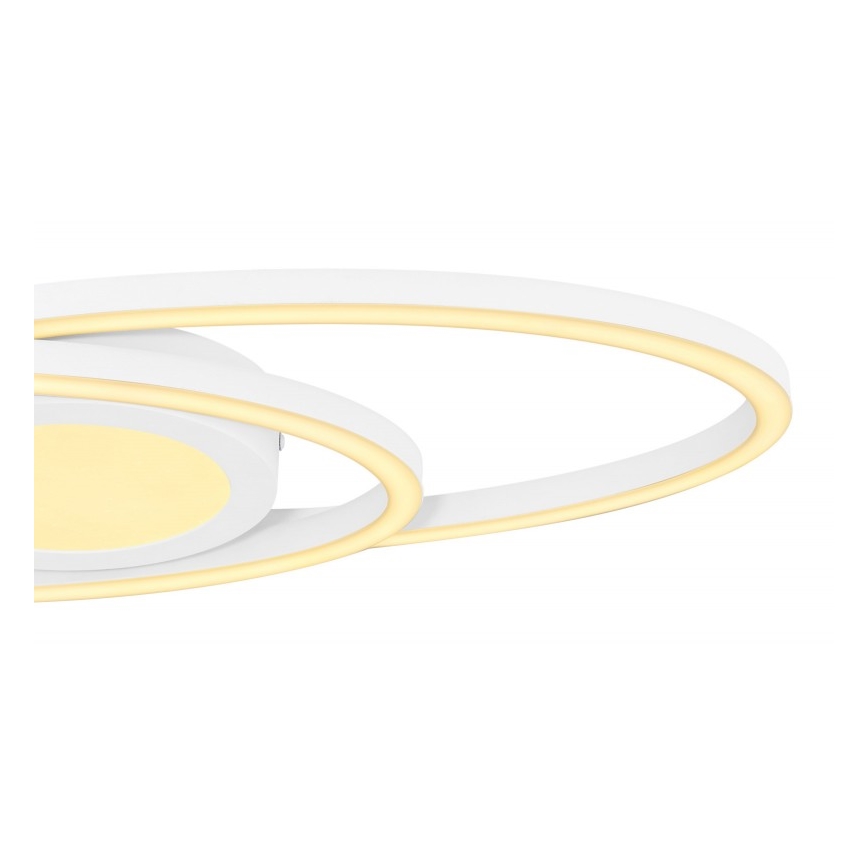 Globo - LED Ceiling light LED/24W/230V