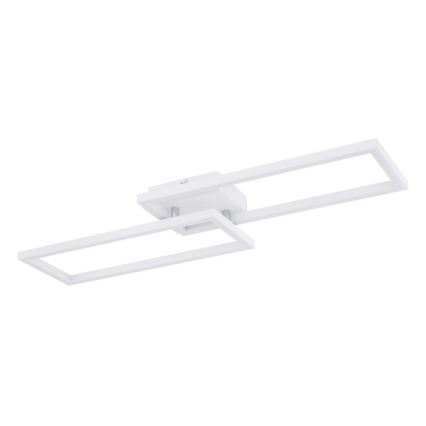 Globo - LED Surface-mounted chandelier 2xLED/12W/230V