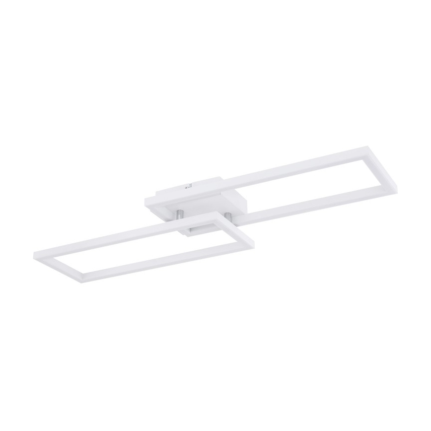 Globo - LED Surface-mounted chandelier 2xLED/12W/230V