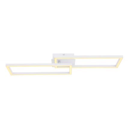 Globo - LED Surface-mounted chandelier 2xLED/12W/230V