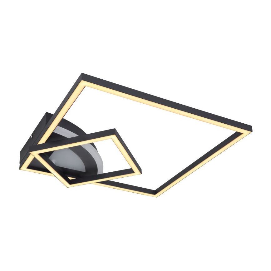 Globo - LED Surface-mounted chandelier LED/40W/230V