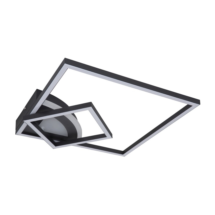 Globo - LED Surface-mounted chandelier LED/40W/230V