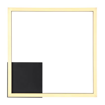 Globo - LED Surface-mounted chandelier LED/18W/230V