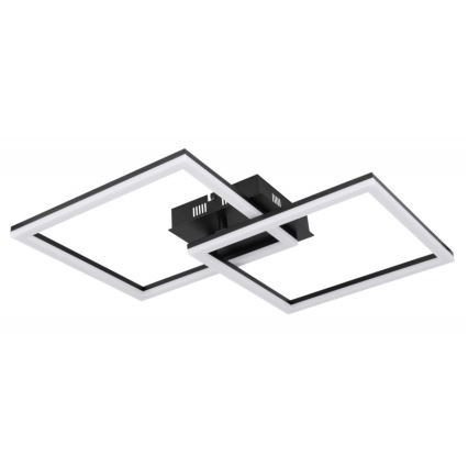 Globo - LED Surface-mounted chandelier 2xLED/18W/230V