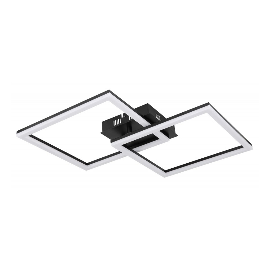 Globo - LED Surface-mounted chandelier 2xLED/18W/230V