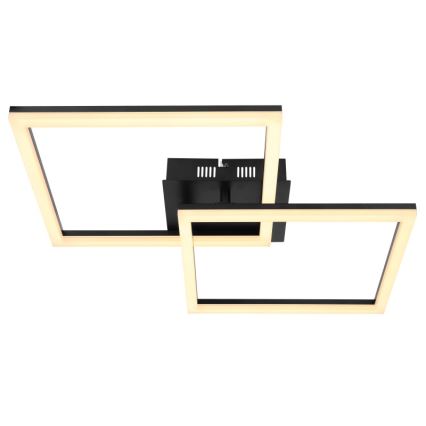 Globo - LED Surface-mounted chandelier 2xLED/18W/230V