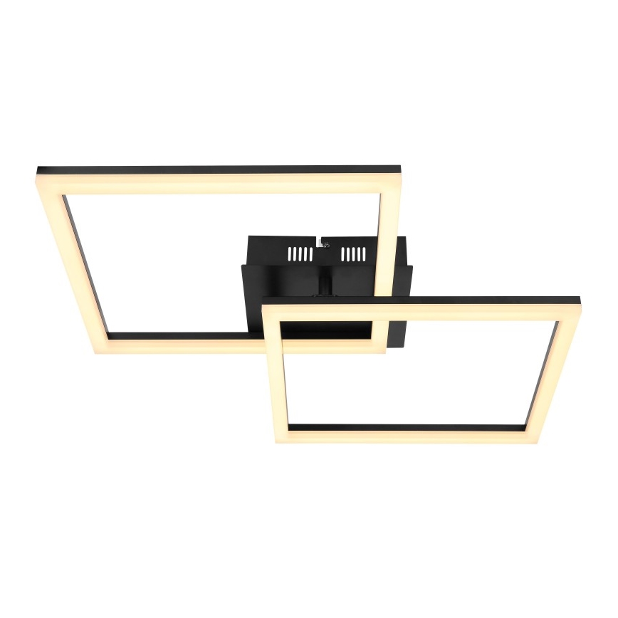 Globo - LED Surface-mounted chandelier 2xLED/18W/230V