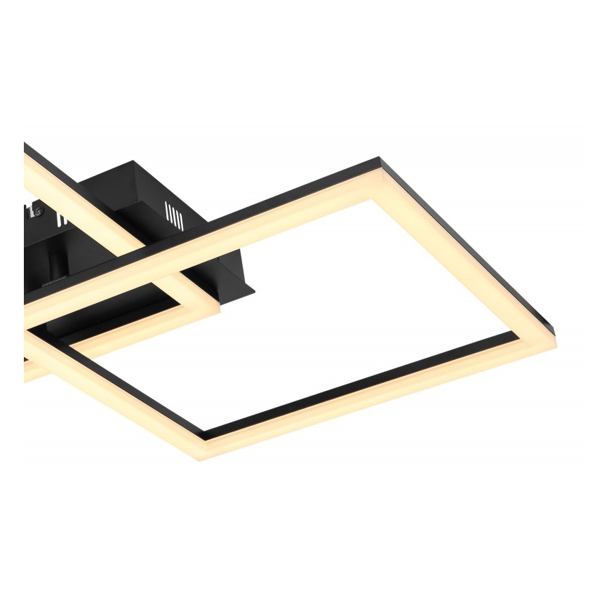 Globo - LED Surface-mounted chandelier 2xLED/18W/230V