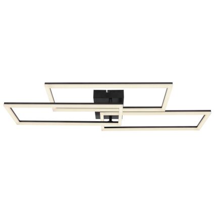 Globo - LED Dimmable surface-mounted chandelier LED/58W/230V 3000-6000K + remote control
