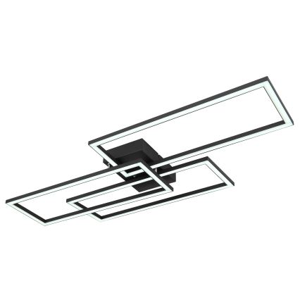 Globo - LED Dimmable ceiling light LED/58W/230V 2700-6500K Wi-Fi Tuya + remote control