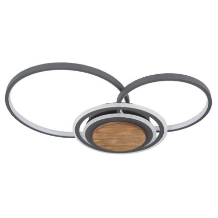 Globo - LED Ceiling light LED/40W/230V