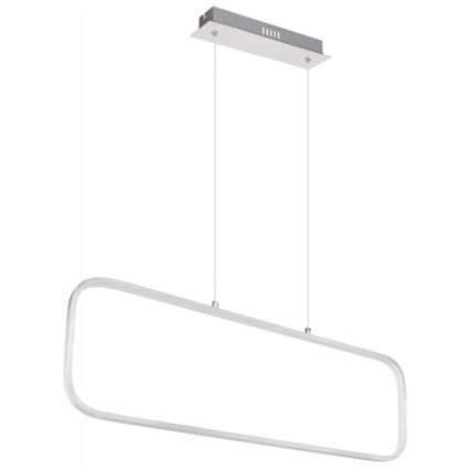 Globo - LED Chandelier on a string LED/24W/230V