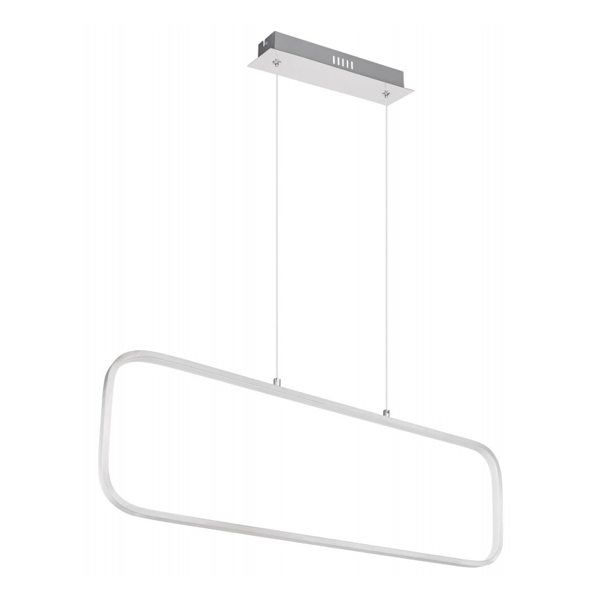 Globo - LED Chandelier on a string LED/24W/230V